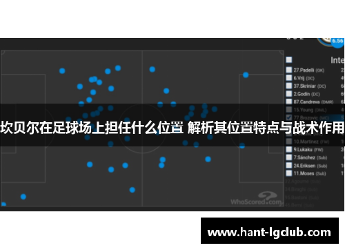 坎贝尔在足球场上担任什么位置 解析其位置特点与战术作用 坎贝尔在足球场上担任什么位置 解析其位置特点与战术作用